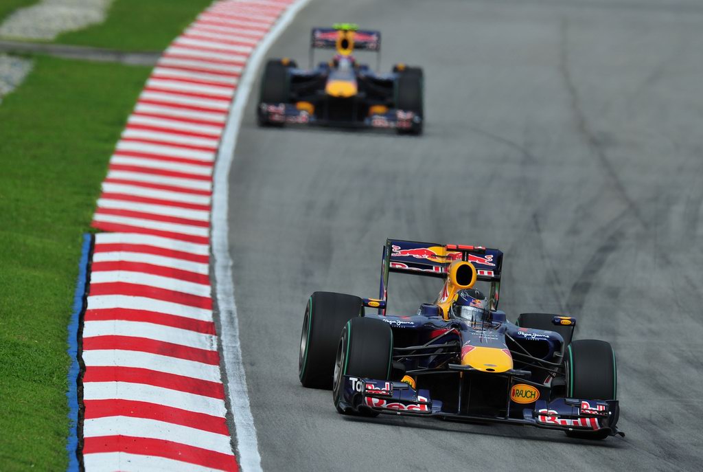 GP Malesia